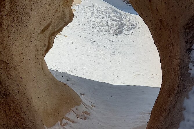 3 Day 2 Nights Cappadocia Tour from Istanbul by Plane - Day two: the balloon flight before breakfast