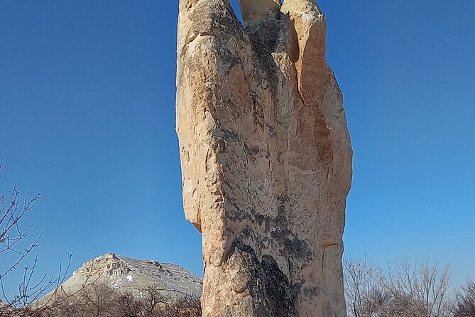3 Day 2 Nights Cappadocia Tour from Istanbul by Plane - Two nights in Goreme and the flight home