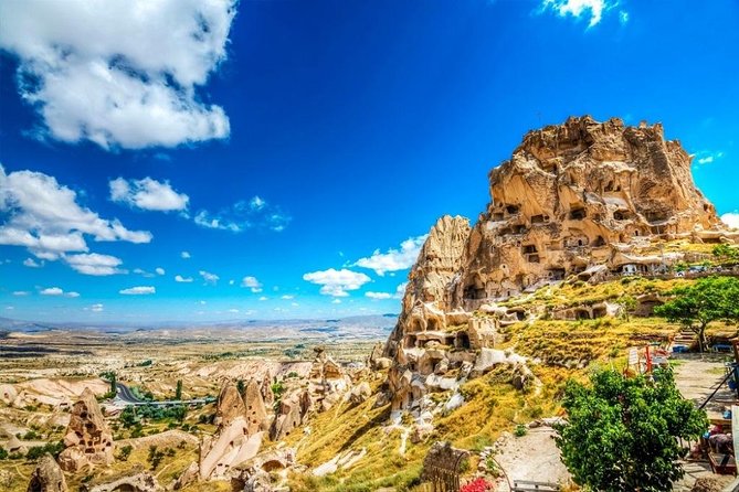 3-Day Cappadocia & Ephesus Tour from Istanbul - Flights, hotels, and the final drop-off