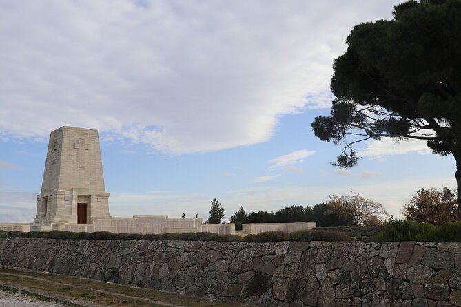 3 Day Gallipoli in Depth Tour from Istanbul with Troy - Is $1,400 a fair price?