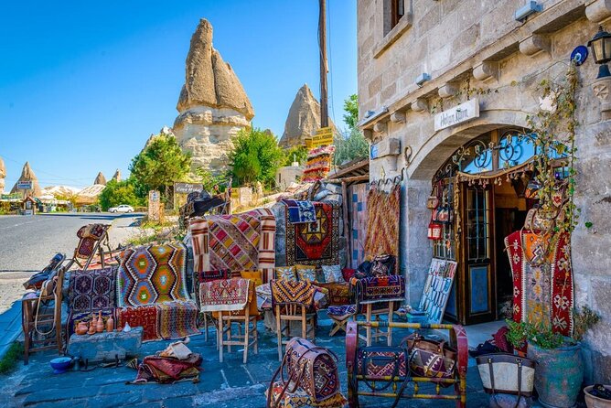 3-Day Private Tour of Popular Destinations in Turkey - What the $820 price really covers