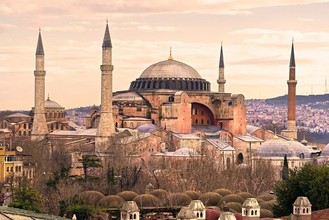 3-Day Private Tour of Popular Destinations in Turkey - Who will get the most from this tour