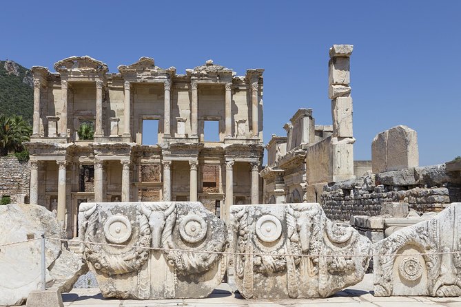 3-Day Small-Group Tour from Istanbul to Kusadasi: Troy, Gallipoli, ANZAC Battlefields and Ephesus Ancient City - Why this route works so well in three days