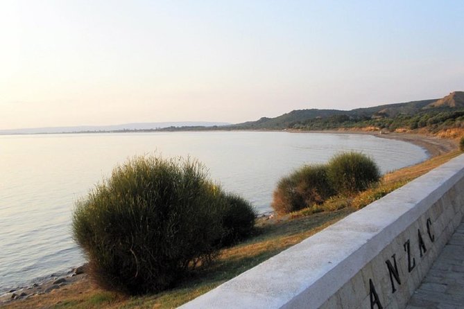 3-Day Small-Group Tour from Istanbul to Kusadasi: Troy, Gallipoli, ANZAC Battlefields and Ephesus Ancient City - Day 2: Troy, the Trojan Horse, and ancient medicine