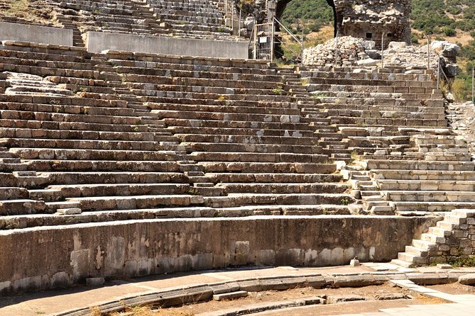 3-Day Small-Group Tour from Istanbul to Kusadasi: Troy, Gallipoli, ANZAC Battlefields and Ephesus Ancient City - Hotels, meals, and what the price covers