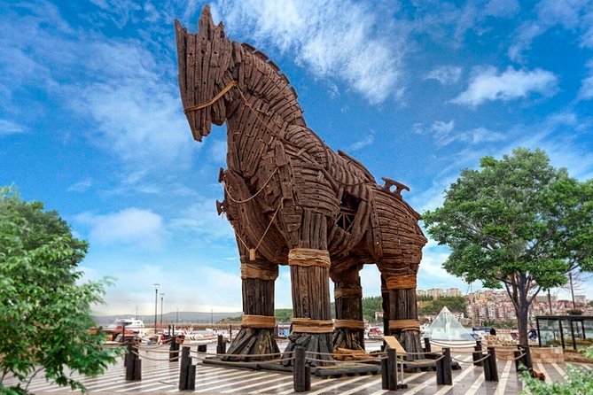 3-Day Small-Group Tour from Istanbul to Kusadasi: Troy, Gallipoli, ANZAC Battlefields and Ephesus Ancient City - Practical details that affect your decision