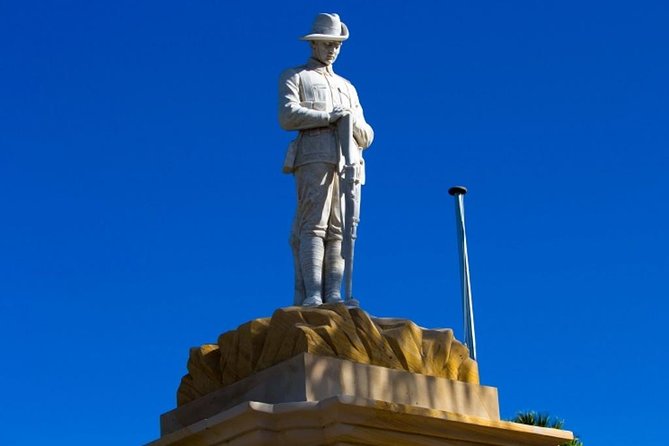 3-Day Small-Group Tour from Istanbul to Kusadasi: Troy, Gallipoli, ANZAC Battlefields and Ephesus Ancient City - Day 1: Gallipoli and the ANZAC battlefields