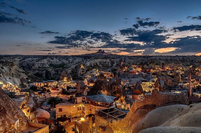 3 Days 2 Night Istanbul to Cappadocia Tour+Hot air Balloon Tour - Should you book it?