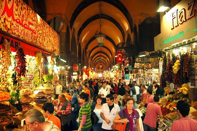 3 Days Cappadocia from/to Istanbul w/cave hotel+optional balloon - Day 2: Valleys, village history, and the underground city