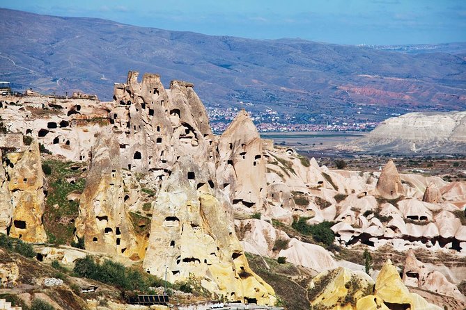 3 Days Cappadocia Tour from Istanbul - Key points to know before booking