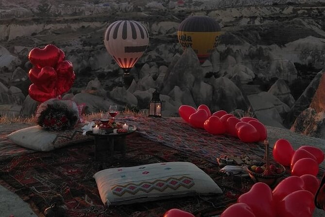 3 Days Cappadocia Tour From Istanbul With Optional Balloon Ride - Zelve and Pasabag reveal Cappadocia’s old cave life