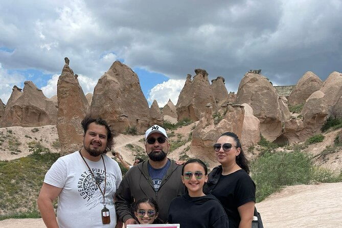 3 Days Cappadocia Tour From Istanbul With Optional Balloon Ride - Before sunrise: leaving Istanbul for Cappadocia