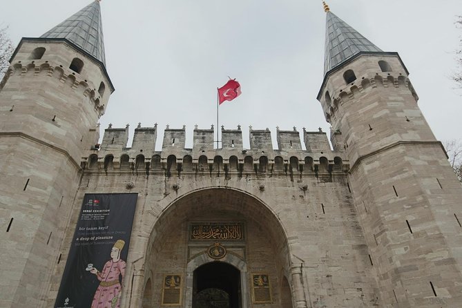 3 Days Istanbul Tour - What the private format changes