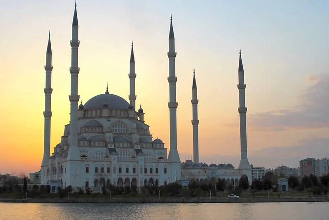 3 Days Istanbul Tour - Lunch, drinks, and the real price