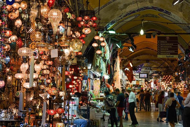3 Days Istanbul Tour - Who will enjoy this three-day plan