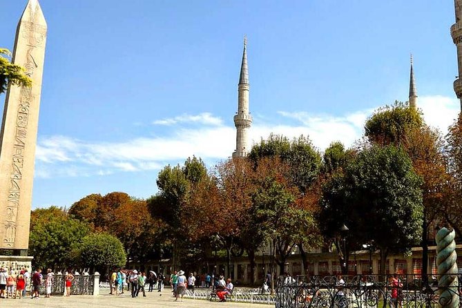 3 Days Istanbul Tour - Should you book it?