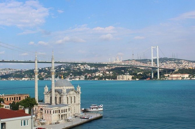 3 Days Istanbul Tour - Day 3: Buyukada and a quieter side of Istanbul