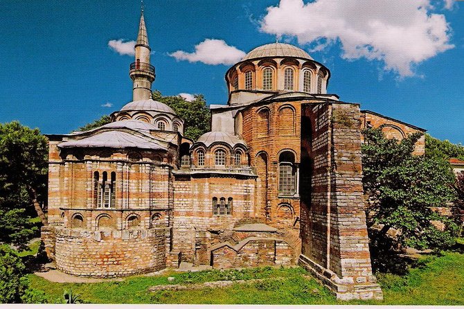 3 Days Private Istanbul Tour Including Ottoman and Byzantine Sites - Who will get the most from this tour