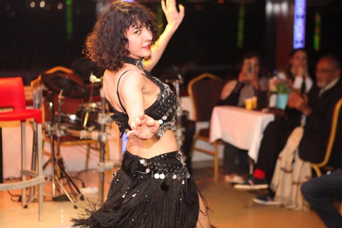 3 Hour Ottoman Dinner Cruise in Istanbul - Who Will Enjoy This Cruise Most?