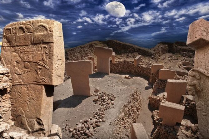 4 Day Cappadocia and Gobeklitepe Private Tour from Istanbul - Why this route is different from a standard Cappadocia break