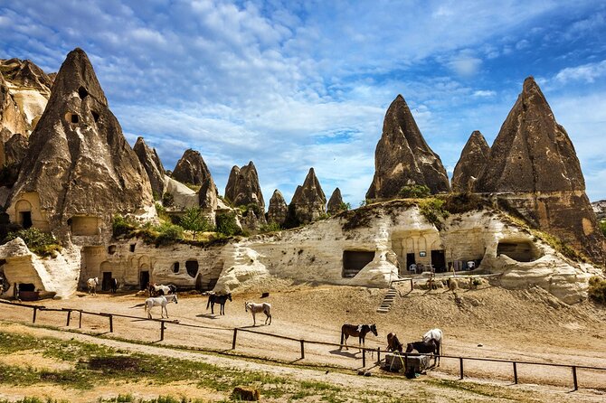 4 Day Cappadocia and Gobeklitepe Private Tour from Istanbul - Day 4: Sanliurfa, Harran, and the first temple
