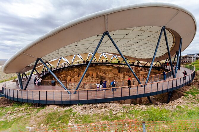 4 Day Cappadocia and Gobeklitepe Private Tour from Istanbul - What the $2,361.51 price really covers