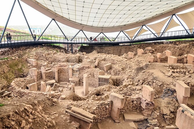 4 Day Cappadocia and Gobeklitepe Private Tour from Istanbul - Who should choose this four-day tour?