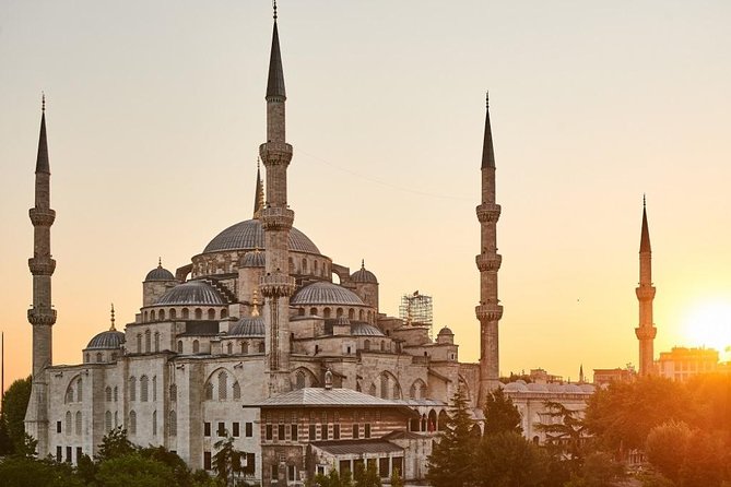 4-Day Istanbul City Package plus Airport Transfers - Day three: use your free day wisely
