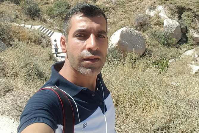 4-Day's Turkey Tour Cappadocia Ephesus and Pamukkale - Day 3: Hierapolis and Pamukkale’s white terraces