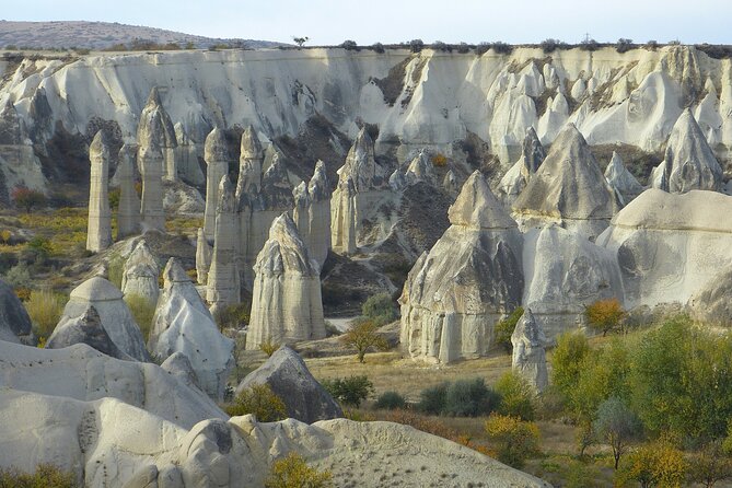 4-Day's Turkey Tour Cappadocia Ephesus and Pamukkale - Who will get the most from this tour?