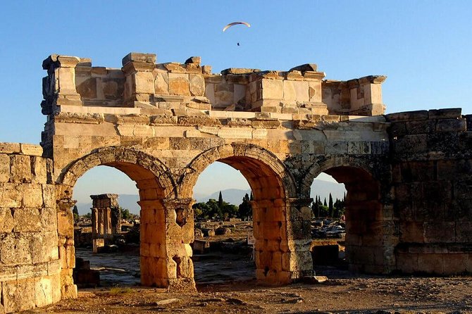4 Day Turkey Tour: Cappadocia, Ephesus, Pamukkale by Plane - The transport issue you should take seriously