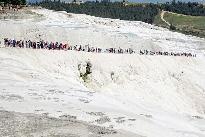 4 Day Turkey Tour: Cappadocia, Pamukkale, Ephesus by Bus - Cappadocia day two: Goreme, Avanos, and Pasabag
