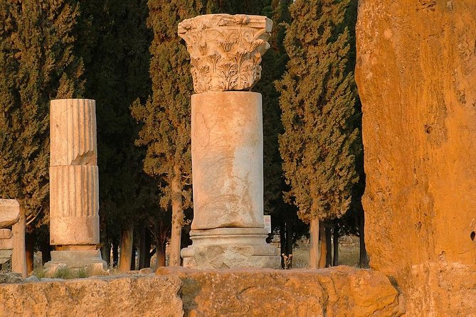4 Day Turkey Tour: Cappadocia, Pamukkale, Ephesus by Bus - Guides, hotels, and group size
