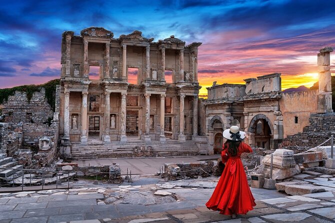 4-Days Cappadocia, Pamukkale and Ephesus Tour from Istanbul - Day 1: Cappadocia from the Goreme Panorama to Ihlara Valley