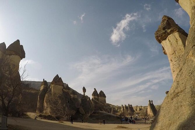 4-Days Cappadocia, Pamukkale and Ephesus Tour from Istanbul - Guides and the human side of the trip