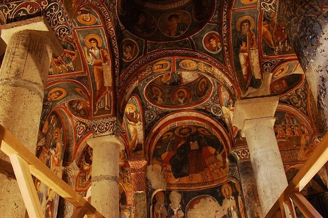 4-Days Cappadocia, Pamukkale and Ephesus Tour from Istanbul - Hotels, meals, and what the $900 price buys