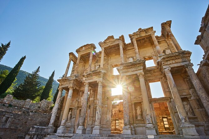 4-Days Cappadocia, Pamukkale and Ephesus Tour from Istanbul - Who should book this fast-moving Turkey route?