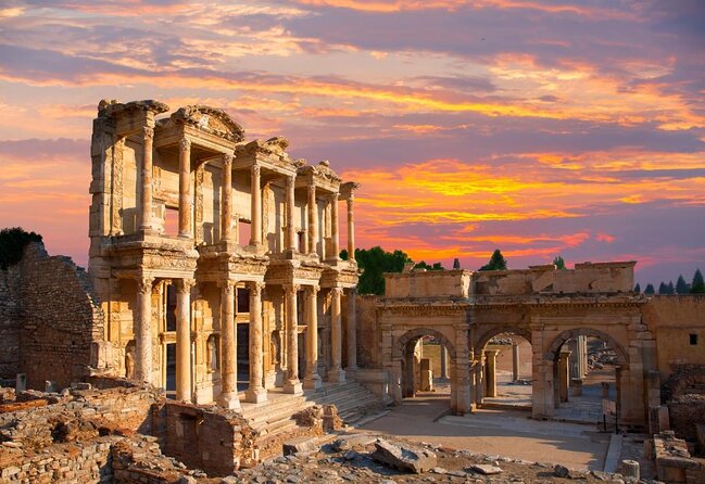 4 Days - Ephesus and Cappadocia Tours Flights & Accommodations Included - Key points to know before booking