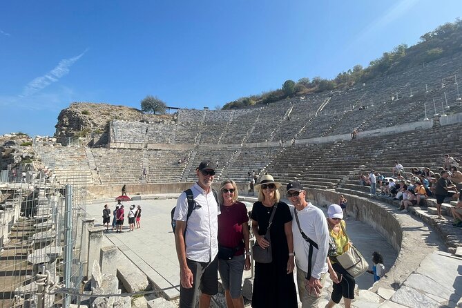 4 Days - Ephesus and Cappadocia Tours Flights & Accommodations Included - Why this four-day route works