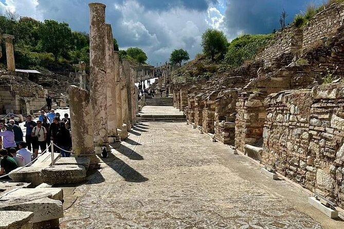 4 Days - Ephesus and Cappadocia Tours Flights & Accommodations Included - Day 3: Goreme, cave churches, and northern Cappadocia