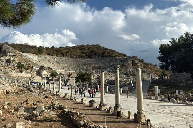 4 Days - Ephesus and Cappadocia Tours Flights & Accommodations Included - What the $1,315 price really covers