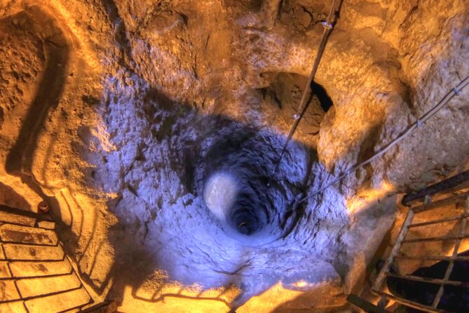 4 Days Istanbul & Cappadocia with Cave Hotel + Optional Balloon - The flight to Cappadocia