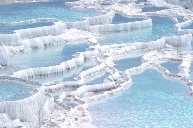 4 Days Turkey Cultural Tour - Cappadocia Ephesus and Pamukkale - What the $1,158.08 price really covers