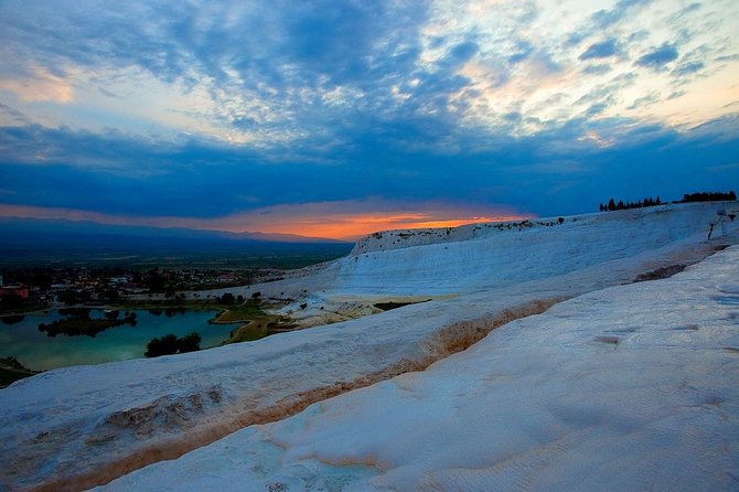 4 Days Turkey Tour - Cappadocia, Ephesus and Pamukkale Tour - Why this route works for a short visit