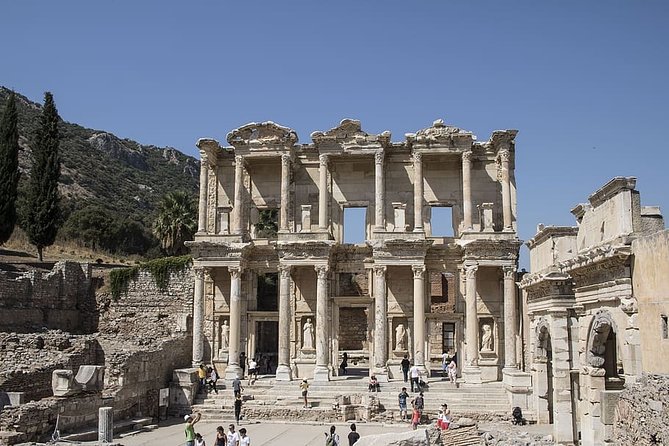 4 Days Turkey Tour - Cappadocia, Ephesus and Pamukkale Tour - The real cost of a fast four-day schedule