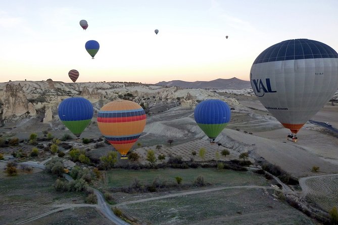 4 Days Turkey Tour Cappadocia, Ephesus, Pamukkale Tour - Day 4: Ephesus from the Magnesia Gate to the Great Theater