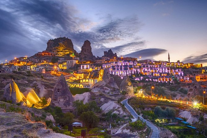 4 Days Turkey Tour Cappadocia, Ephesus, Pamukkale Tour - What the $1,704.95 price really buys