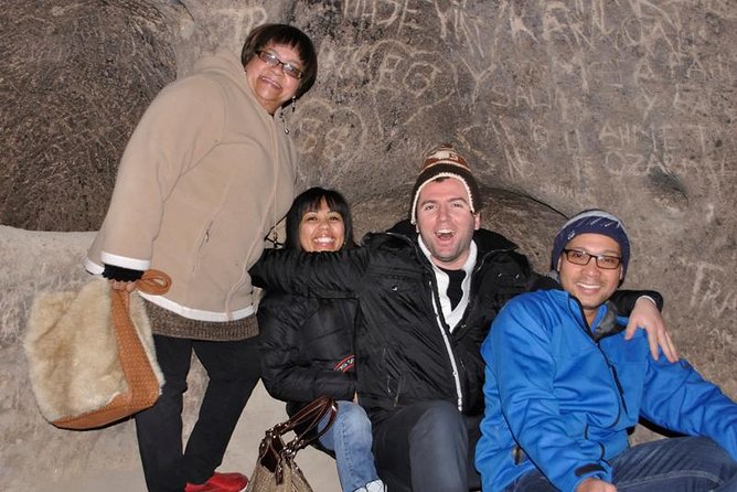 4-Night Cappadocia Tour from Istanbul Including Flights and Istanbul Sightseeing Tour - Day 2: Istanbul’s imperial center in one long day