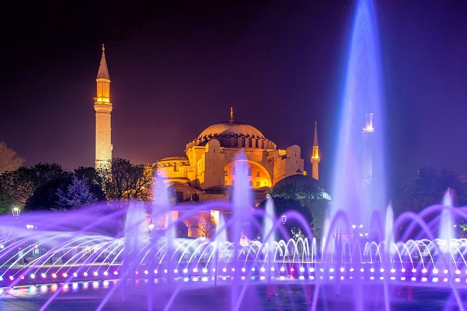 4-Night Cappadocia Tour from Istanbul Including Flights and Istanbul Sightseeing Tour - How the $1,299 price holds up
