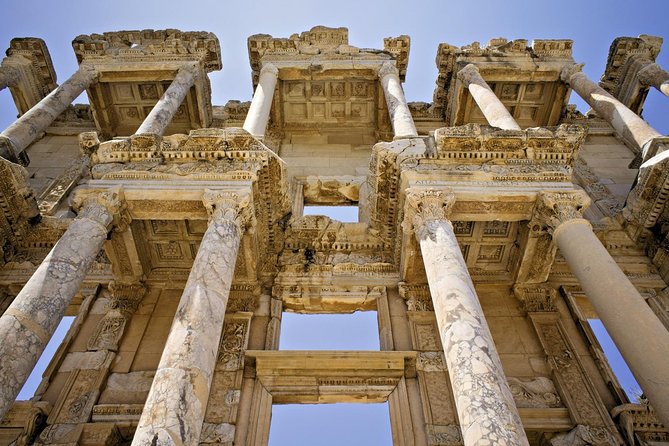 5-Day Aegean Tour - Gallipoli, Troy, Ephesus, Kusadasi, Pamukkale - Troy and Behramkale: legend beside village life